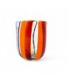 CANNE | Serviço de mesa em vidro em Canne | Murano-Store