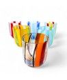 CANNE | Serviço de mesa em vidro em Canne | Murano-Store