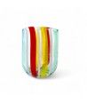 CANNE | Serviço de mesa em vidro em Canne | Murano-Store
