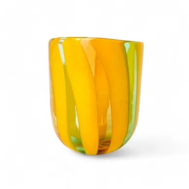 CANNE | Vajilla de cristal en Canne | Murano-Store