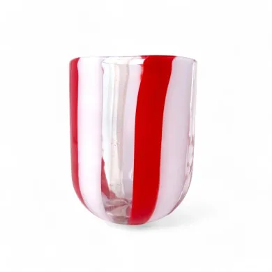 CANNE | Vajilla de cristal en Canne | Murano-Store