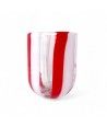 CANNE | Serviço de mesa em vidro em Canne | Murano-Store