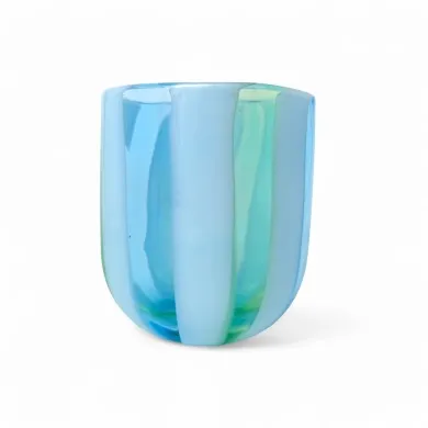 CANNE | Serviço de mesa em vidro em Canne | Murano-Store