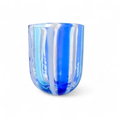 CANNE | Serviço de mesa em vidro em Canne | Murano-Store