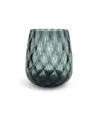 BOTTENIGA | Rauchgraue Tischbecher | Murano-Store