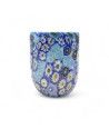 ALTINO | 'Goti de Fornasa' mit Murrine und Gold| Murano-Store