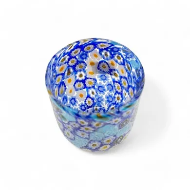 ALTINO | "Goti de Fornasa" with Murrine and gold| Murano-Store