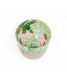 ALTINO | 'Goti de Fornasa' mit Murrine und Gold| Murano-Store