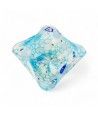 GELSO | Cup with Celestial Murrine Melagne | Murano Store