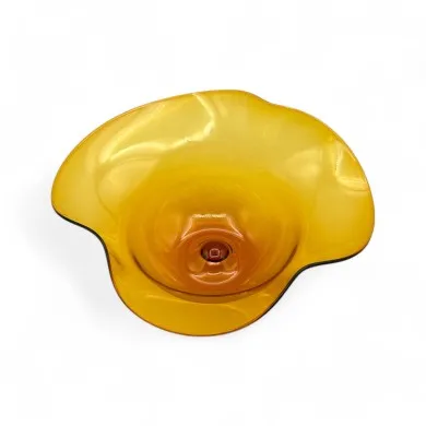 GIRASOLE | Schalen und Tafelaufsätze | Geblasenes Glas | Murano Store