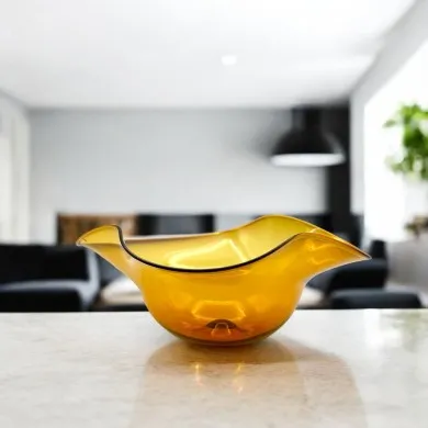 GIRASOLE | Schalen und Tafelaufsätze | Geblasenes Glas | Murano Store