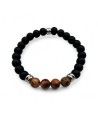 TITAN | Pulseira para homem | Murano Store