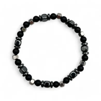 HERO | Bracelete Homem | Murano Store