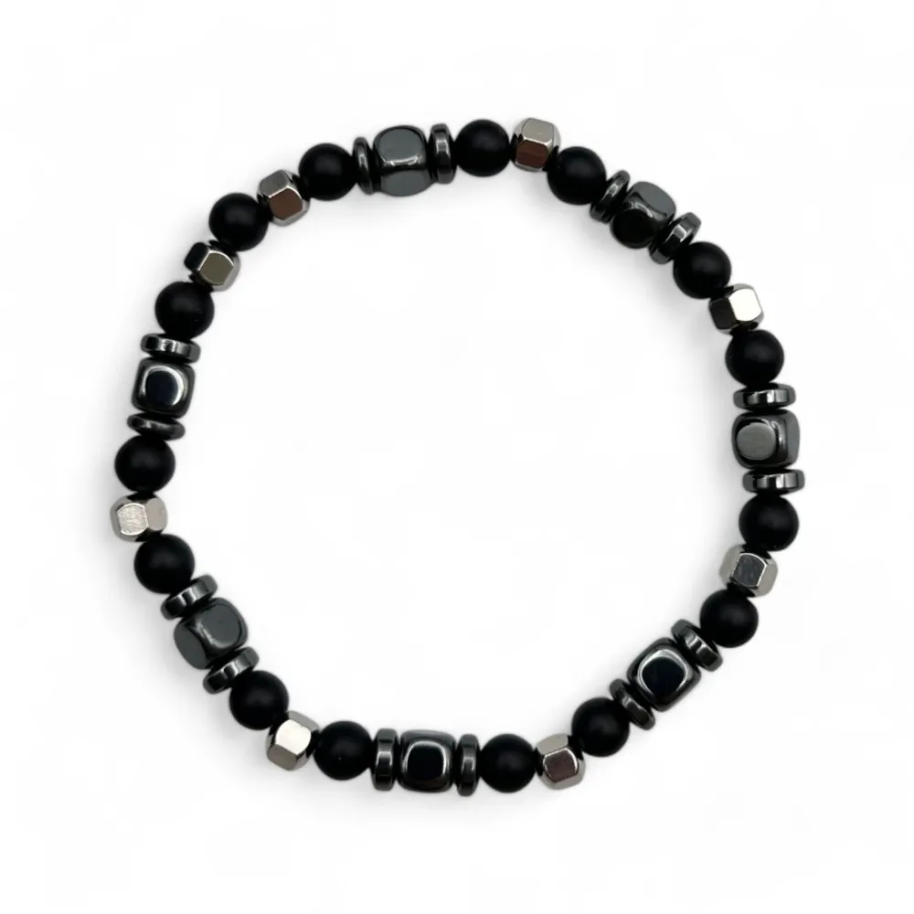 HERO | Bracelete Homem | Murano Store