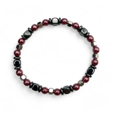 HERO | Pulsera Hombre | Murano Store