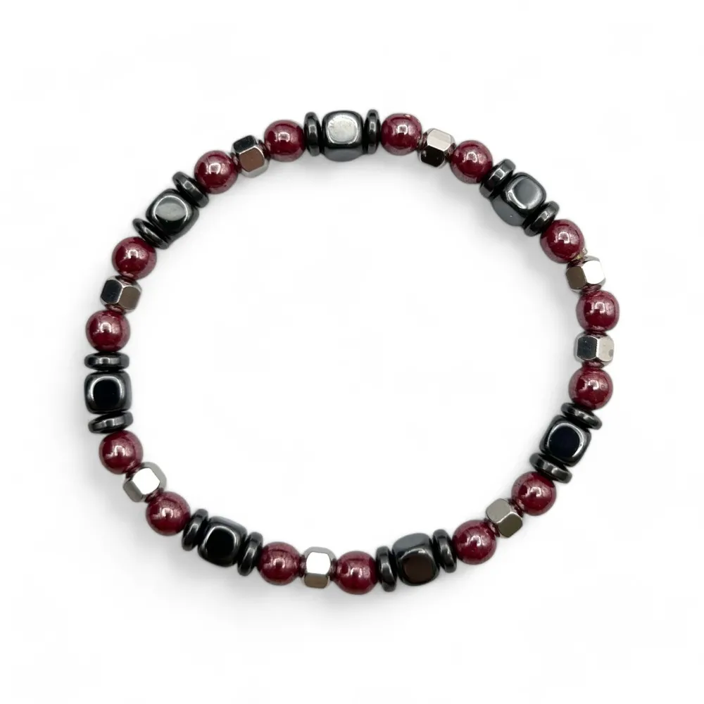 HERO | Pulsera Hombre | Murano Store