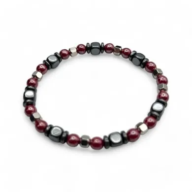 HERO | Pulsera Hombre | Murano Store
