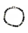 URBAN | Herrenarmband mit Schließe | Murano Store