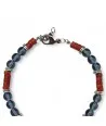 URBAN | Pulsera hombre con cierre | Murano Store
