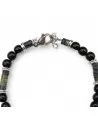 URBAN | Herrenarmband mit Schließe | Murano Store
