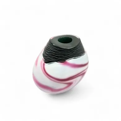 AMARENA | Design Vase | Murano Glass | Murano Store