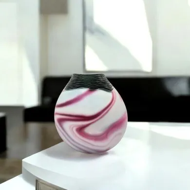 AMARENA | Vaso di Design | Vetro di Murano | Murano Store