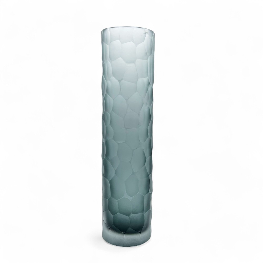 SEVILLA | Design Vases | Grey Wrought | Murano Store