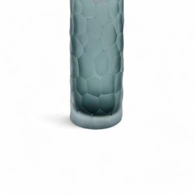 SEVILLA | Design Vases | Grey Wrought | Murano Store