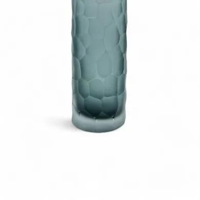 SEVILLA | Vasos de design | Cinzento forjado | Murano Store