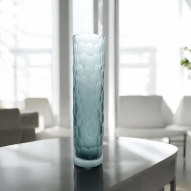 SEVILLA | Design Vases | Grey Wrought | Murano Store