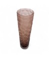 SEVILLA | Wrought Design Vases Tobacco | Murano Store