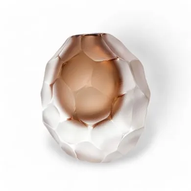 TOLEDO - Collection de vases immergés en design forgé