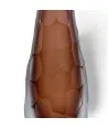 TOLEDO | Vase mit geschmiedetem Glasdesign | Murano Store