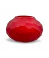 SIVIGLIA | Jarrón Amatista Forjado | Cristal de Murano | Murano Store