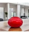 SIVIGLIA | Jarrón Amatista Forjado | Cristal de Murano | Murano Store