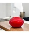 SIVIGLIA | Jarrón Amatista Forjado | Cristal de Murano | Murano Store
