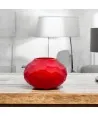 SIVIGLIA | Jarrón Amatista Forjado | Cristal de Murano | Murano Store