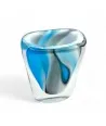 ONDA - Vaso In vetro sommerso by Formia