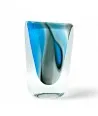 ONDA - Vaso In vetro sommerso by Formia