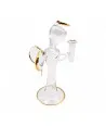 ANGELO | Angioletto decorato in Oro | Murano Store