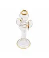 ANGELO | Angioletto decorato in Oro | Murano Store