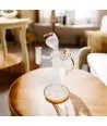 ANGELO | Angioletto decorato in Oro | Murano Store