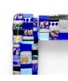 ISTANTI | Moldura para fotografias em mosaico | Murano-Store