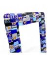 ISTANTI | Moldura para fotografias em mosaico | Murano-Store