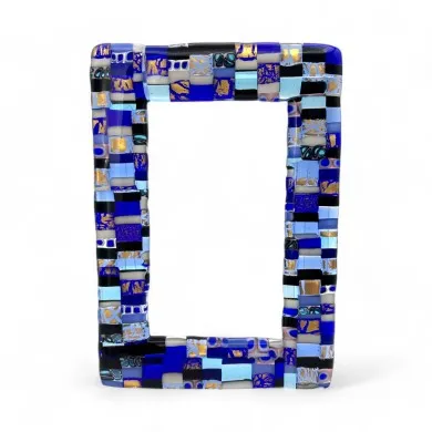 ISTANTI | Moldura para fotografias em mosaico | Murano-Store