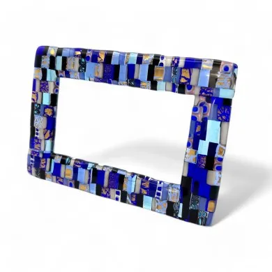 ISTANTI | Moldura para fotografias em mosaico | Murano-Store
