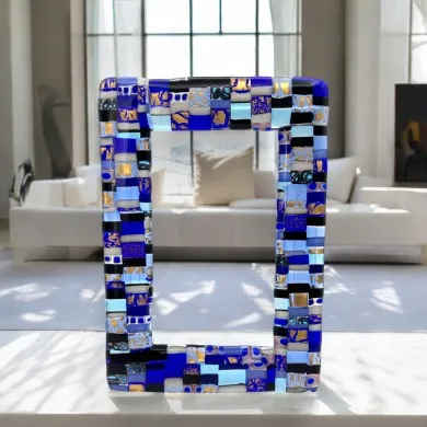 ISTANTI | Moldura para fotografias em mosaico | Murano-Store