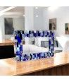 ISTANTI | Moldura para fotografias em mosaico | Murano-Store