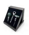TRIO | Set Accessori per Bottiglia | Idea Regalo | Murano-Store