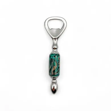TRIO | Set Accessori per Bottiglia | Idea Regalo | Murano-Store